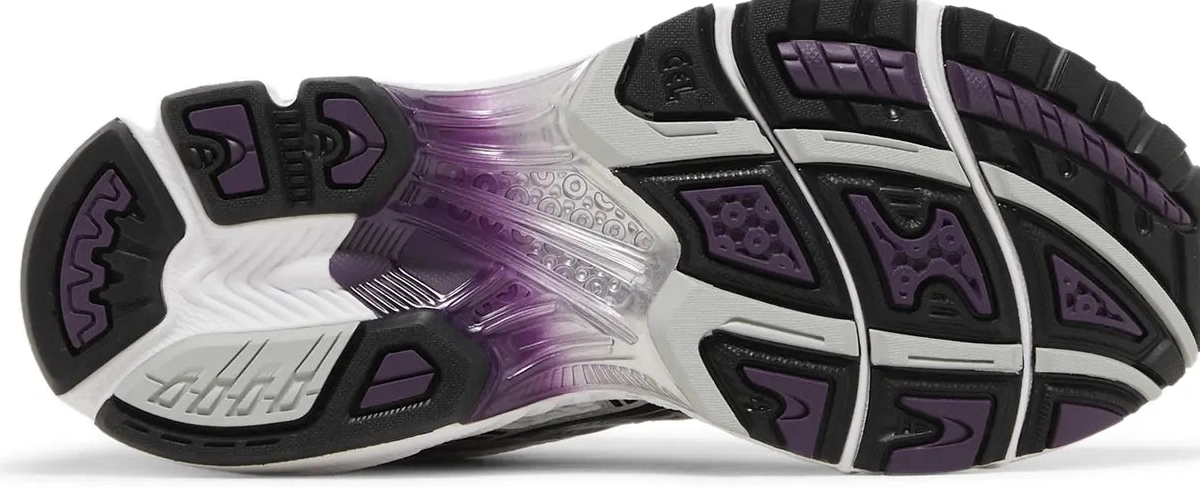 Grape White Dark ASICS W Gel-Kayano 14 0811